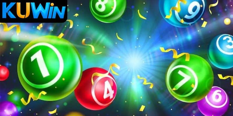 Xổ Số Kuwin và các loại hình phổ biến