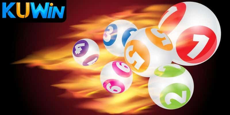 Xổ số Kuwin